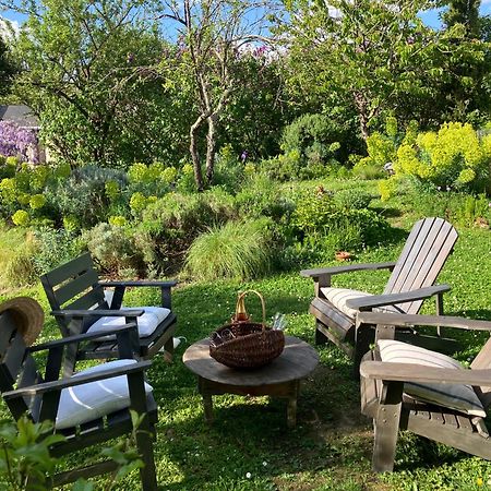 Maison Boheme Rou-Marson Zewnętrze zdjęcie