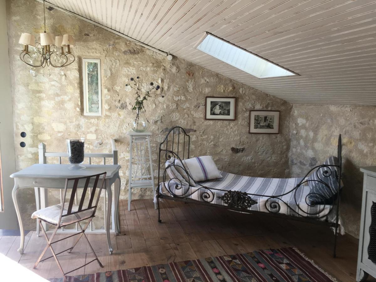 Maison Boheme Rou-Marson Zewnętrze zdjęcie