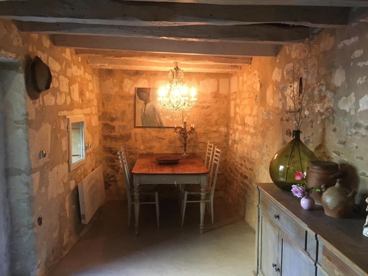 Maison Boheme Rou-Marson Zewnętrze zdjęcie