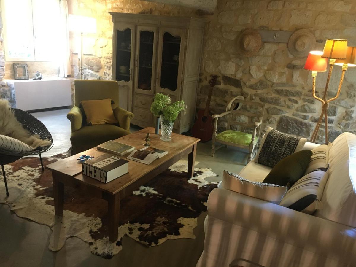 Maison Boheme Rou-Marson Zewnętrze zdjęcie