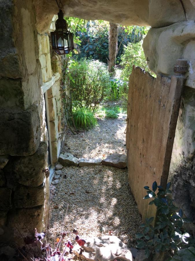 Maison Boheme Rou-Marson Zewnętrze zdjęcie
