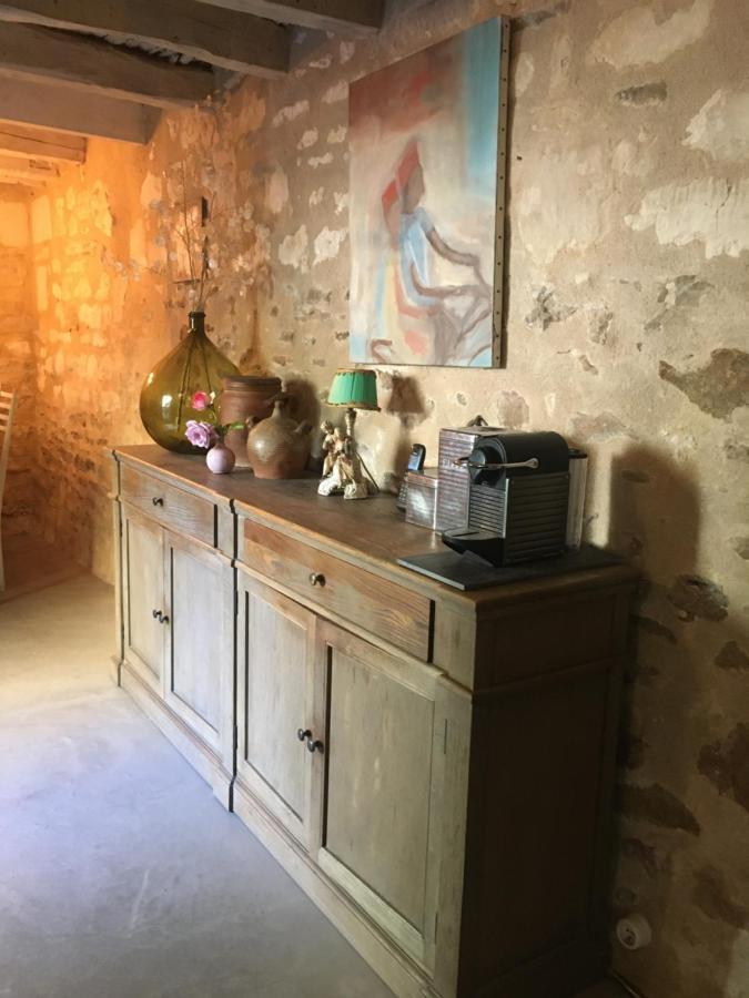 Maison Boheme Rou-Marson Zewnętrze zdjęcie