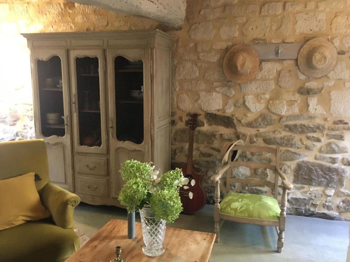 Maison Boheme Rou-Marson Zewnętrze zdjęcie
