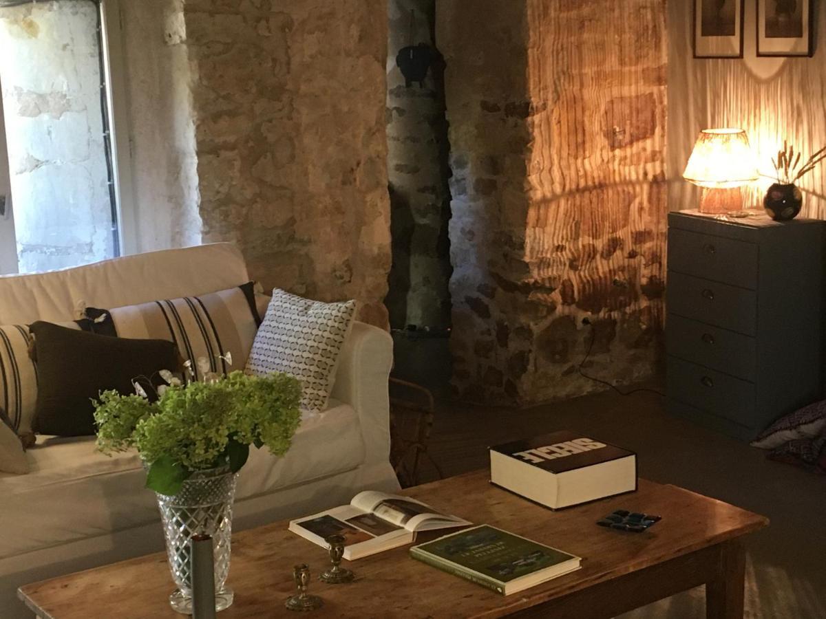 Maison Boheme Rou-Marson Zewnętrze zdjęcie