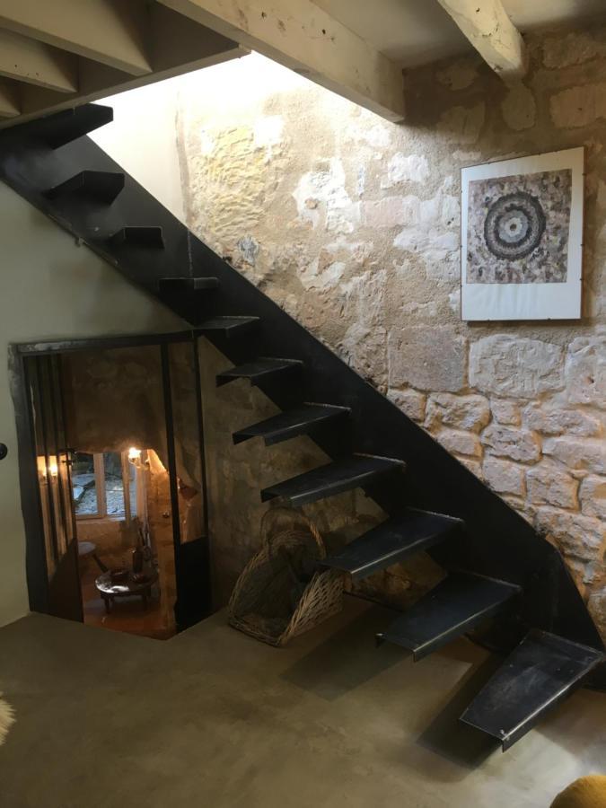 Maison Boheme Rou-Marson Zewnętrze zdjęcie