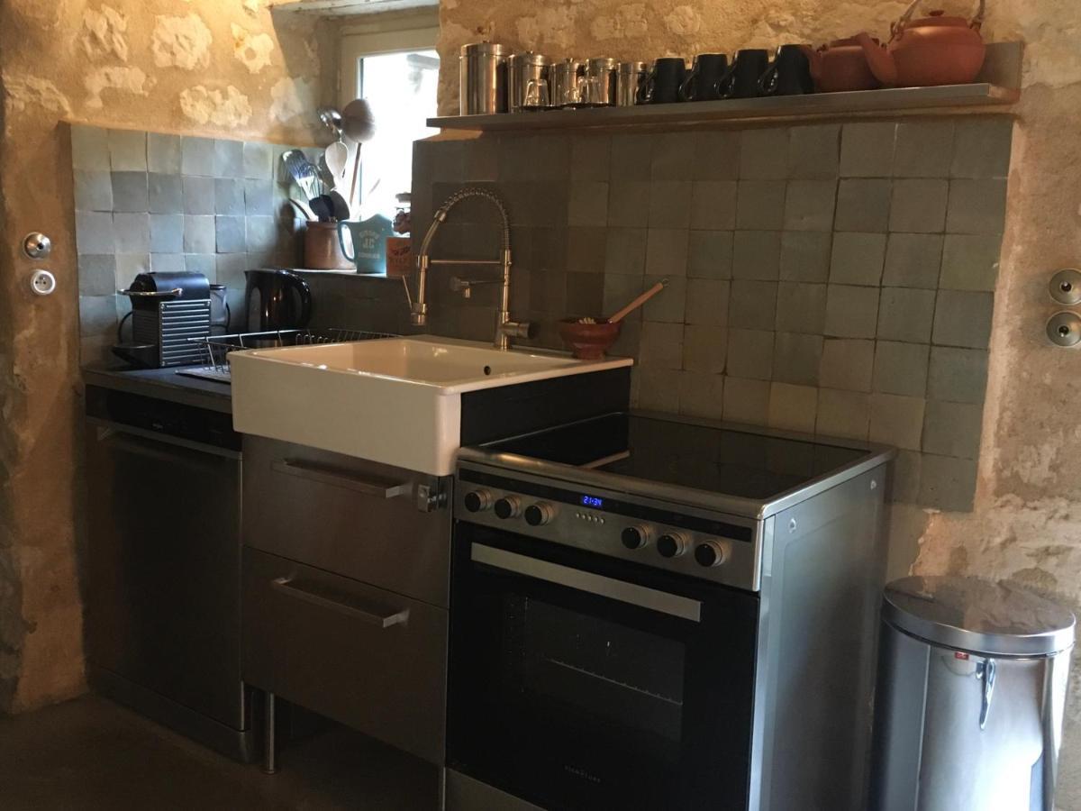 Maison Boheme Rou-Marson Zewnętrze zdjęcie