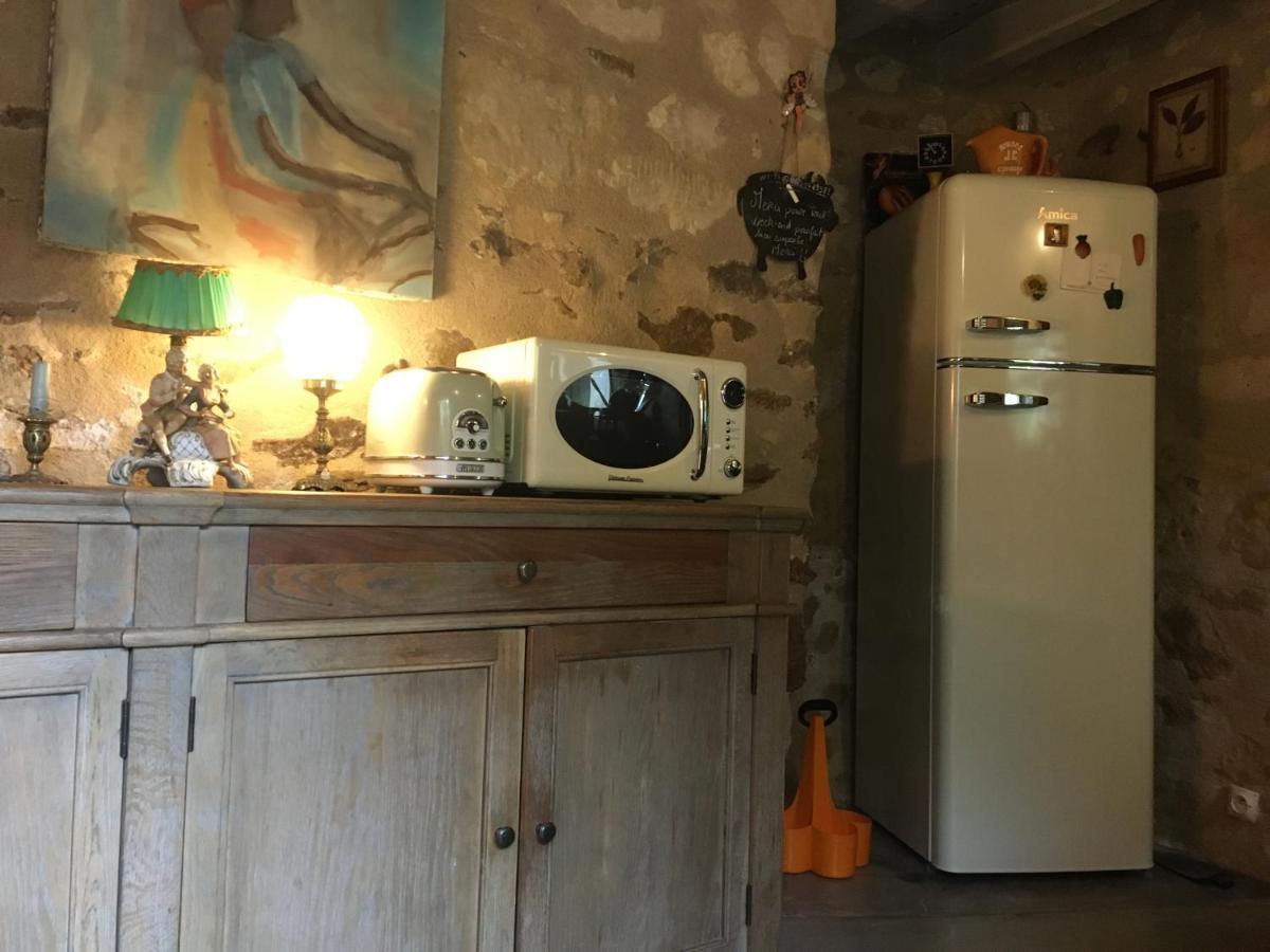 Maison Boheme Rou-Marson Zewnętrze zdjęcie