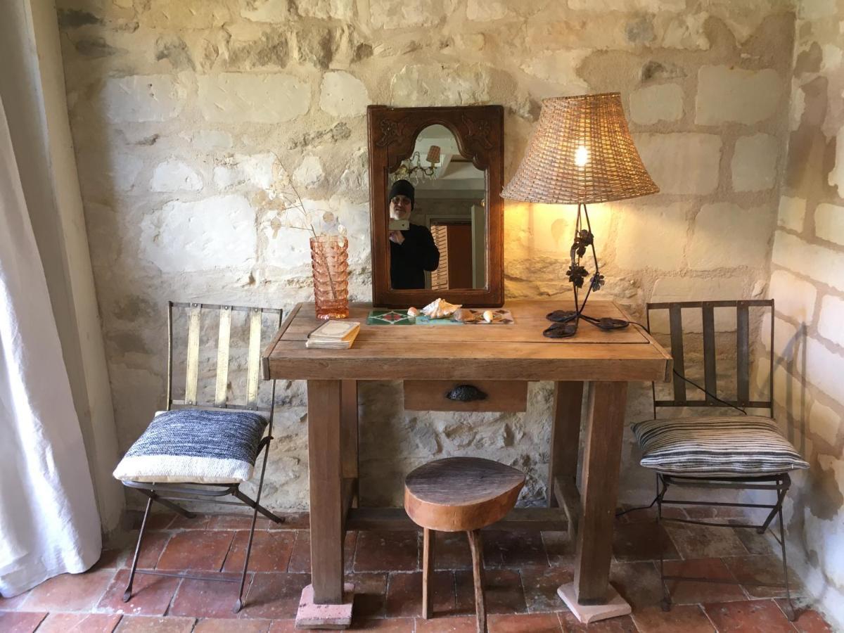 Maison Boheme Rou-Marson Zewnętrze zdjęcie