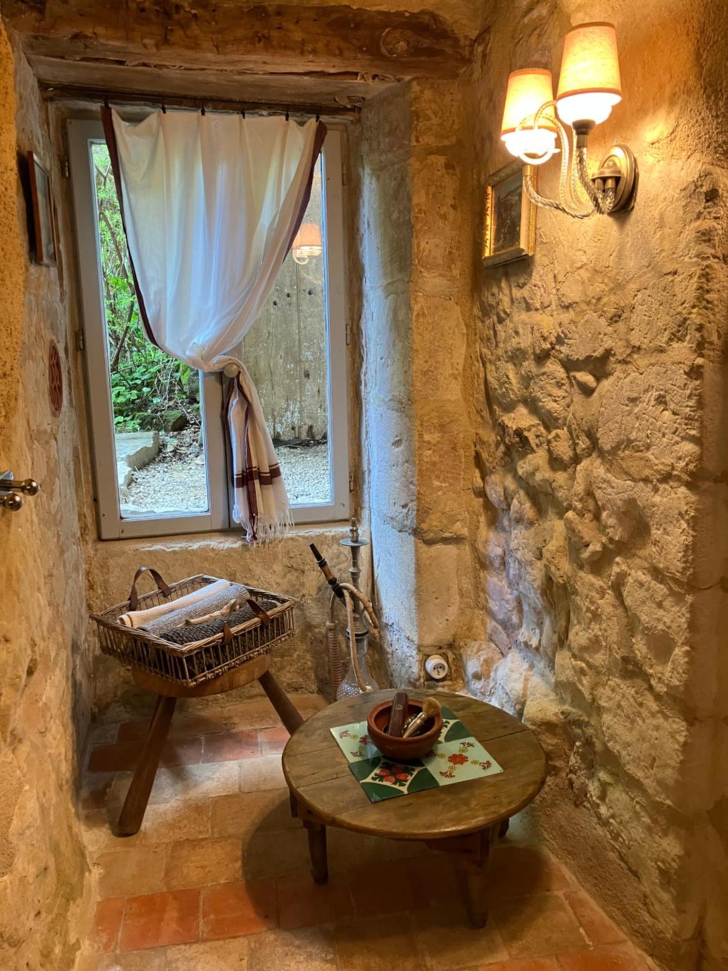 Maison Boheme Rou-Marson Zewnętrze zdjęcie