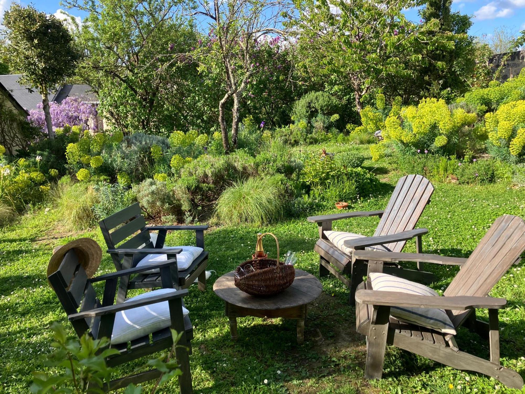 Maison Boheme Rou-Marson Zewnętrze zdjęcie