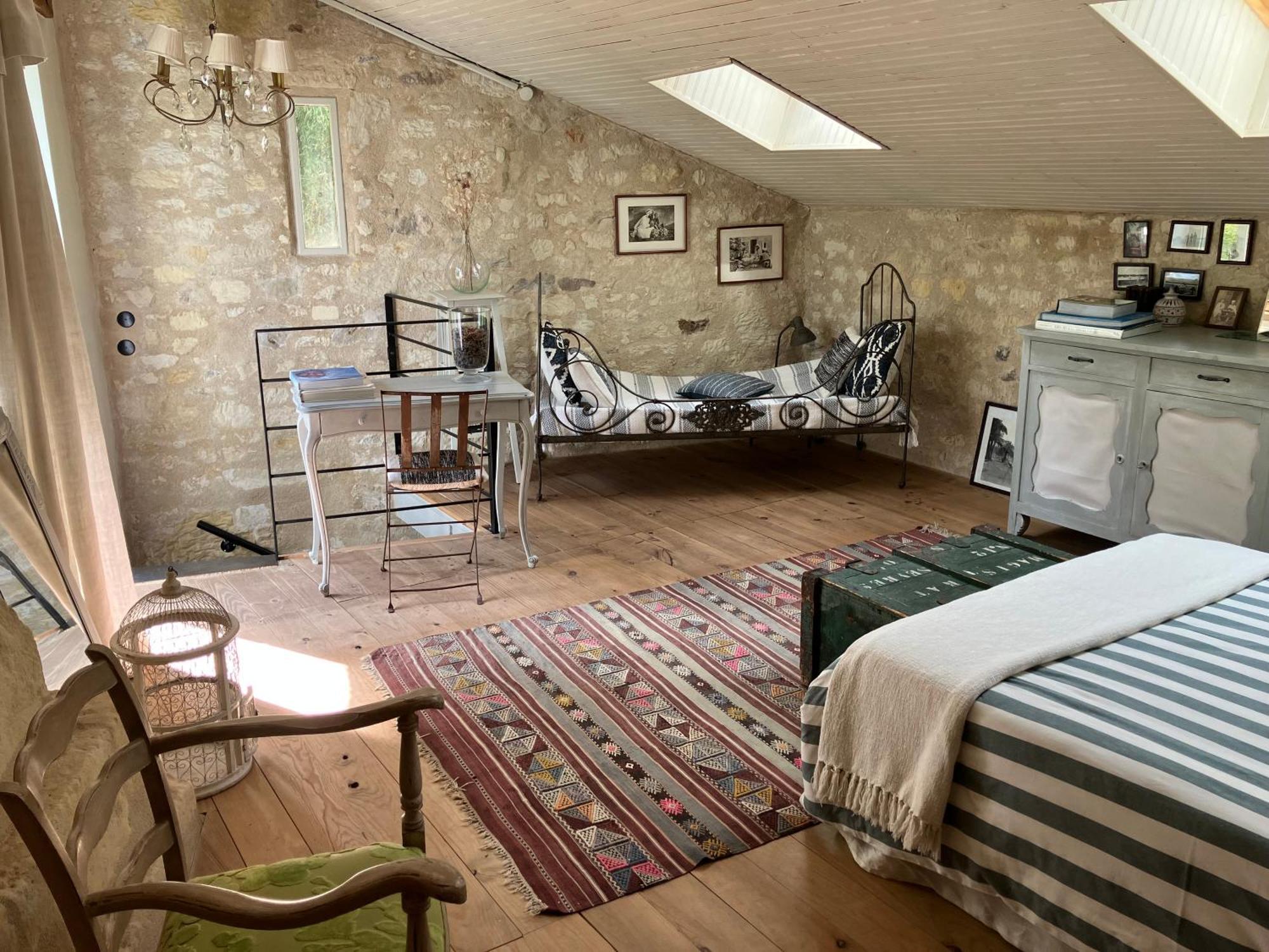Maison Boheme Rou-Marson Zewnętrze zdjęcie